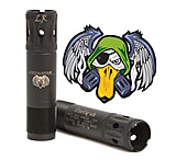 Image of Carlson's Choke Tubes Cremator Ported 12 Gauge Remington Waterfowl Choke Tubes - 3 Pack