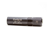 Image of Carlson's Choke Tubes Huglu 20ga Black Sporting Clay Improved Cylinder