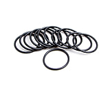 Image of Carlson's Choke Tubes Shotgun O-Rings, 20ga, Bulk 12 Pack
