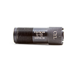 Image of Carlson's Choke Tubes Tru-Choke 12ga Black SC Cylinder .730