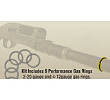 Image of Carlson's Choke Tubes, Remington 12 and 20 Gauge O-Ring Assortment Kit