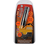 Image of Carlson's Choke Tubes Titanium Coated Black Cloud Chokes, 12 and 20 Gauge