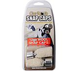 Image of Carlson's Choke Tubes, 12 and 20 Gauge Wool Snap Caps