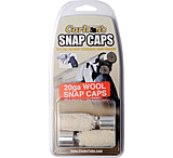 Image of Carlson's Choke Tubes, 12 and 20 Gauge Wool Snap Caps