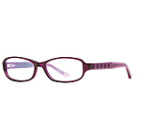 Image of Carmen Marc Valvo CM Alessandra SECM ALES00 Eyeglass Frames