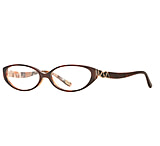 Image of Carmen Marc Valvo CM Alexia SECM ALEX00 Eyeglass Frames