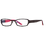 Image of Carmen Marc Valvo CM Anisa SECM ANIS00 Eyeglass Frames