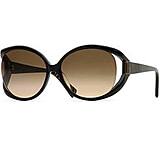 Image of Carmen Marc Valvo CM Carmina SECM CARM06 Progressive Prescripton Eyeglasses