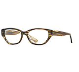 Image of Carmen Marc Valvo CM Dominique SECM DOMI00 Eyeglass Frames