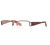 Image of Carmen Marc Valvo CM Elena SECM ELEN00 Prescription Eyeglasses