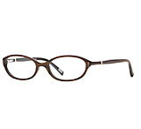 Image of Carmen Marc Valvo CM Ivana SECM IVAN00 Eyeglass Frames