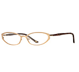 Image of Carmen Marc Valvo CM Karina SECM KARI00 Eyeglass Frames