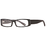 Image of Carmen Marc Valvo CM Keira SECM KEIR00 Progressive Prescripton Eyeglasses
