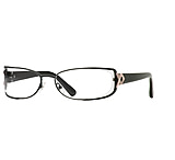 Image of Carmen Marc Valvo CM Kosta SECM KOST00 Progressive Prescripton Eyeglasses