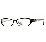 Image of Carmen Marc Valvo CM Luella SECM LUEL00 Prescription Eyeglasses