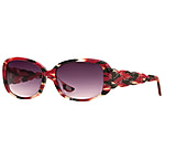 Image of Carmen Marc Valvo CM Maria SECM MARI06 Prescription Sunglasses