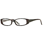 Image of Carmen Marc Valvo CM Meloni SECM MELO00 Eyeglass Frames