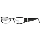 Image of Carmen Marc Valvo CM Paloma SECM PALO00 Progressive Prescripton Eyeglasses