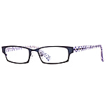 Image of Carmen Marc Valvo CM Paulina SECM PAUN00 Eyeglass Frames