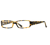 Image of Carmen Marc Valvo CM Portia SECM PORT00 Eyeglass Frames