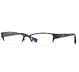 Image of Carmen Marc Valvo CM Rosalinda SECM ROSA00 Eyeglass Frames