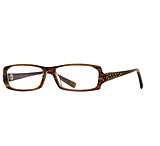 Image of Carmen Marc Valvo CM Savina SECM SAVI00 Eyeglass Frames
