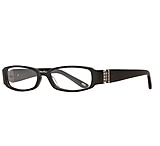 Image of Carmen Marc Valvo CM Viviana SECM VIVI00 Eyeglass Frames
