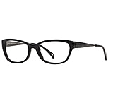 Image of Carmen Marc Valvo CMV Dina SECM DINA00 Bifocal Prescription Eyeglasses