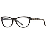 Image of Carmen Marc Valvo CMV Natalia SECM NATA00 Eyeglass Frames