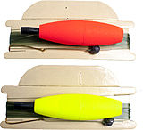 Image of Carolina Balsa Foam Peg Float Furnished Line