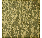 Carolina Manufacturing Camo Bandanas