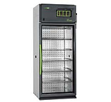 Image of Caron Products Reach-In CO2 Incubator, Caron RCDR111 Factory-Installed Accessories Temperature/Humidity Recorder With 15.2 Cm (6") Chart