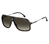 Image of Carrera 1019/S Progressive Prescription Sunglasses