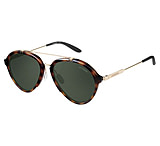 Image of Carrera 125/S Single Vision Prescription Sunglasses