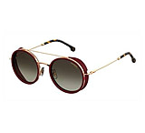 Image of Carrera 167/S Progressive Prescription Sunglasses