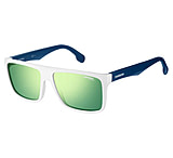 Image of Carrera 5039/S Single Vision Prescription Sunglasses