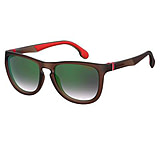 Image of Carrera 5050/S Progressive Prescription Sunglasses