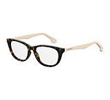 Image of Carrera 5547/V Progressive Prescription Eyeglasses