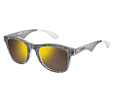 Image of Carrera 6000/TX/S Progressive Prescription Sunglasses