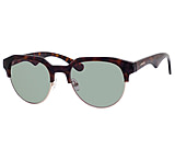 Image of Carrera 6001/S Single Vision Prescription Sunglasses