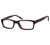 Image of Carrera 6211 Bifocal Prescription Eyeglasses