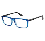 Image of Carrera 6643 Bifocal Prescription Eyeglasses