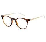 Image of Carrera 6665 Progressive Prescription Eyeglasses