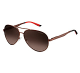 Image of Carrera 8010/S Bifocal Prescription Sunglasses