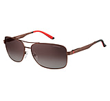 Image of Carrera 8014/S Progressive Prescription Sunglasses