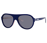 Image of Carrera 84/S Progressive Prescription Sunglasses