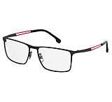 Image of Carrera 8831 Prescription Eyeglasses