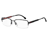 Image of Carrera 8836 Bifocal Prescription Eyeglasses