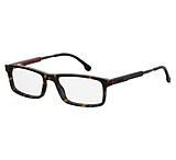 Image of Carrera 8837 Bifocal Prescription Eyeglasses