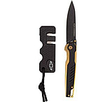 Image of Carry All Case Knives Chevy 3.2in Folding Knife w/Sharpener